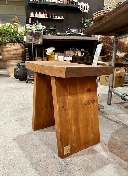 “Hinoki-pall” Salthamn Hinoki-pall - Naturlig och Handgjord