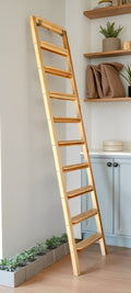 Loftstege